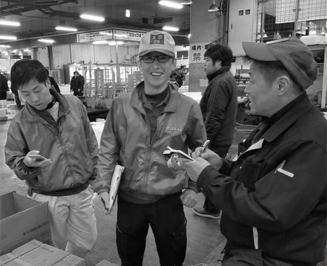 株式会社オーリン